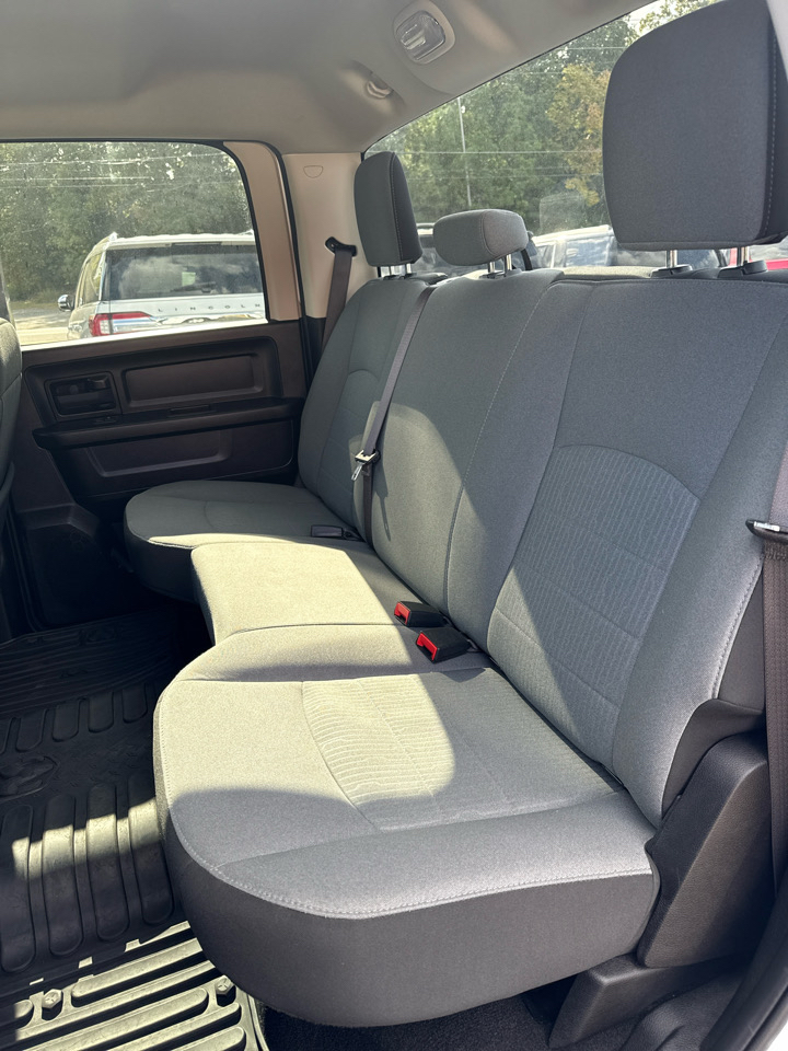 Used Car 2023 Ram 1500 Classic  Tradesman For Sale Under $30,000 In Dickson, Tennessee