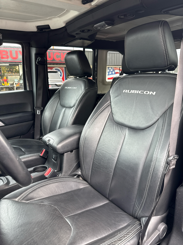 Jeep Wrangler  2017 Jeep Wrangler  2017