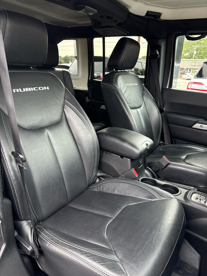 Jeep Wrangler  2017 Jeep Wrangler  2017