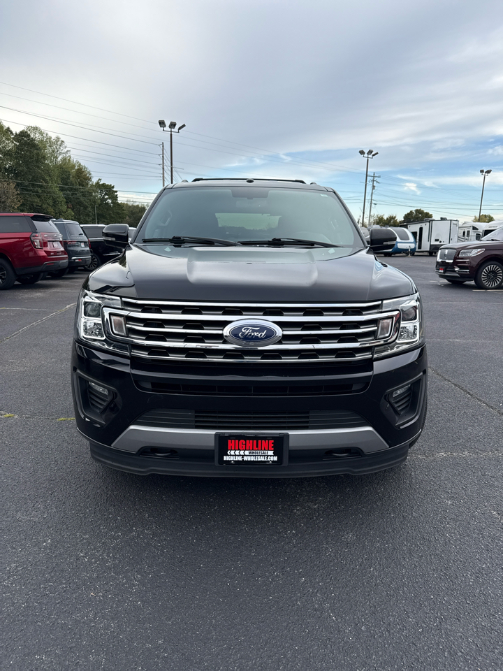 Ford Expedition  2019 Ford Expedition  2019