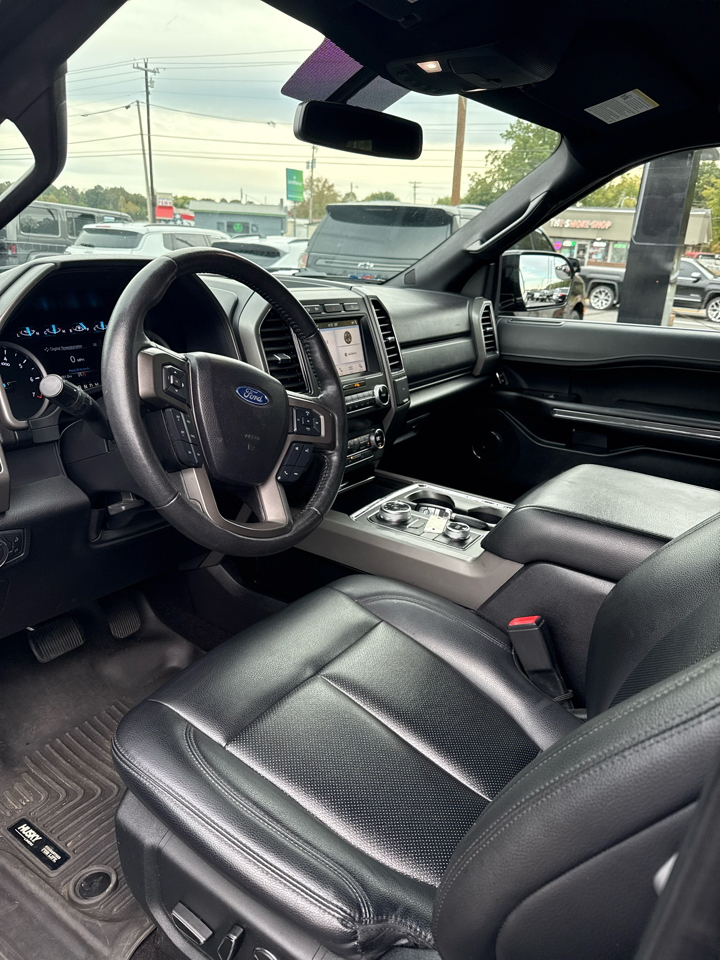 Ford Expedition  2019 Ford Expedition  2019