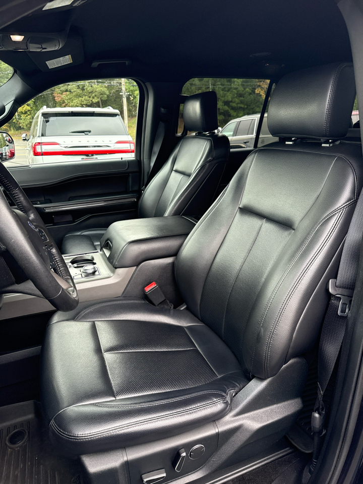 Ford Expedition  2019 Ford Expedition  2019