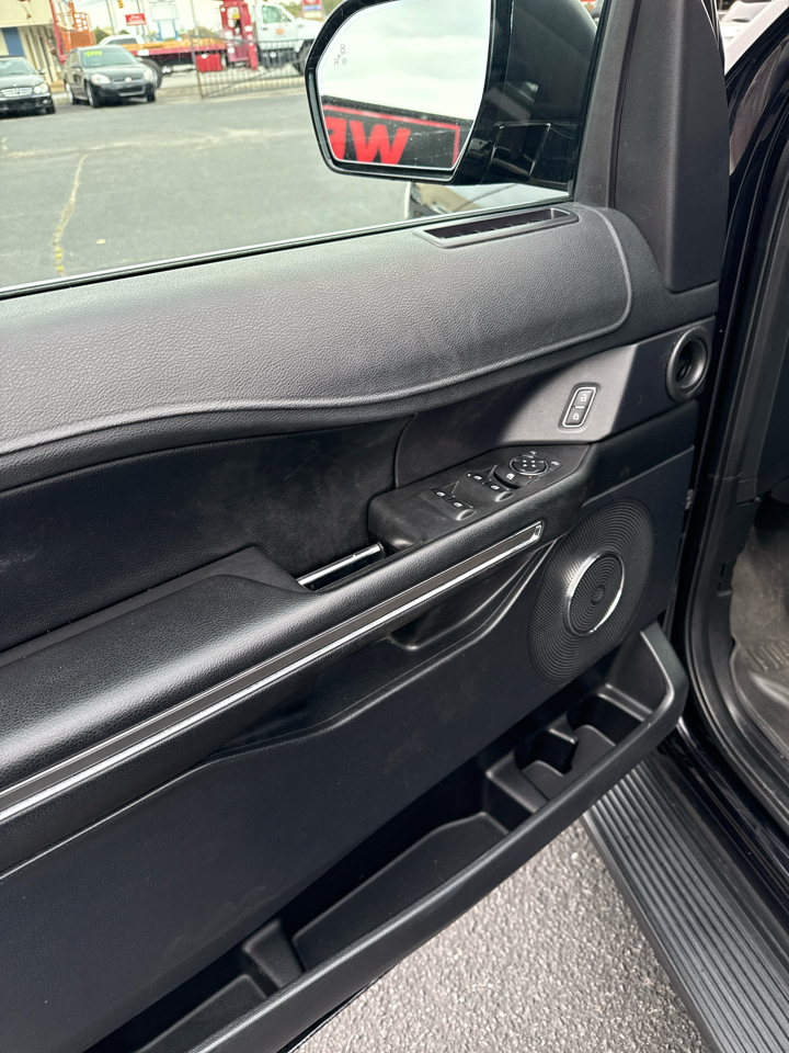 Ford Expedition  2019 Ford Expedition  2019