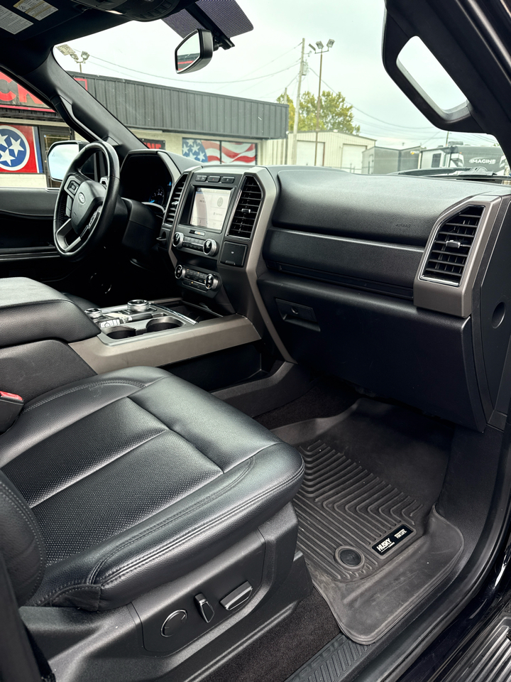 Ford Expedition  2019 Ford Expedition  2019