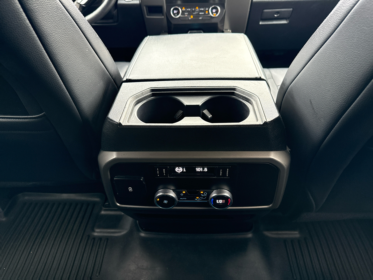 Ford Expedition  2019 Ford Expedition  2019