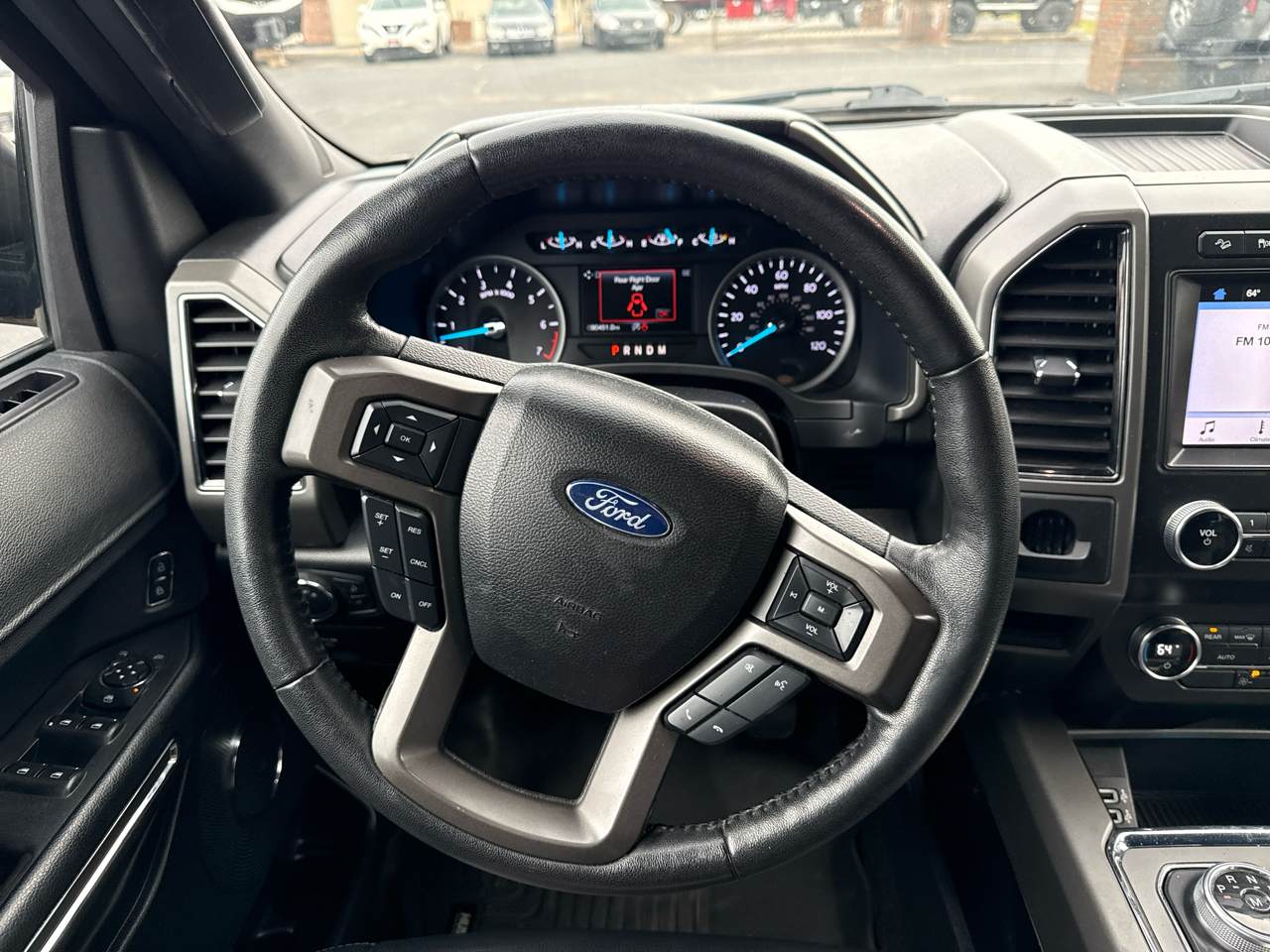 Ford Expedition  2019 Ford Expedition  2019