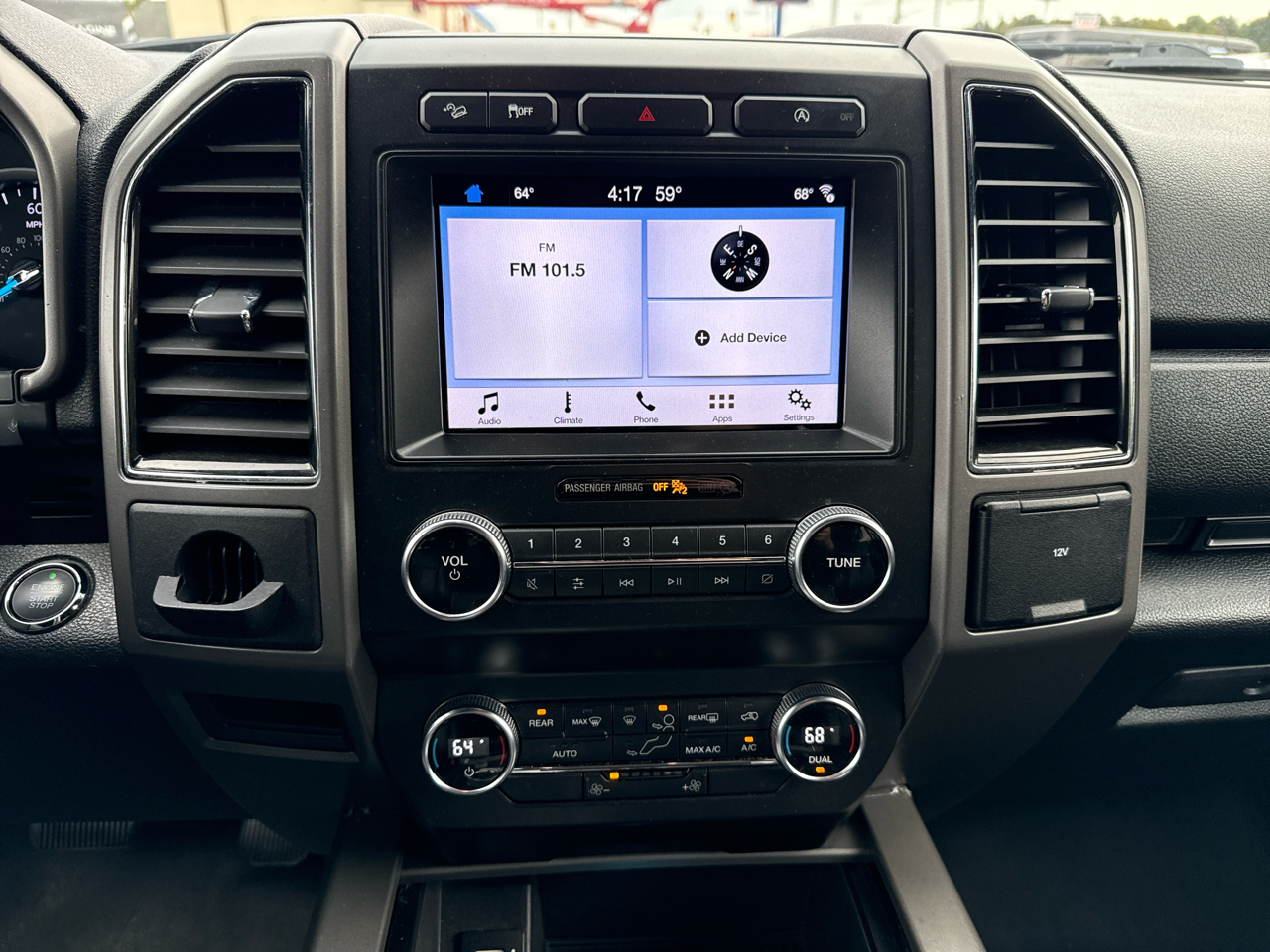 Ford Expedition  2019 Ford Expedition  2019