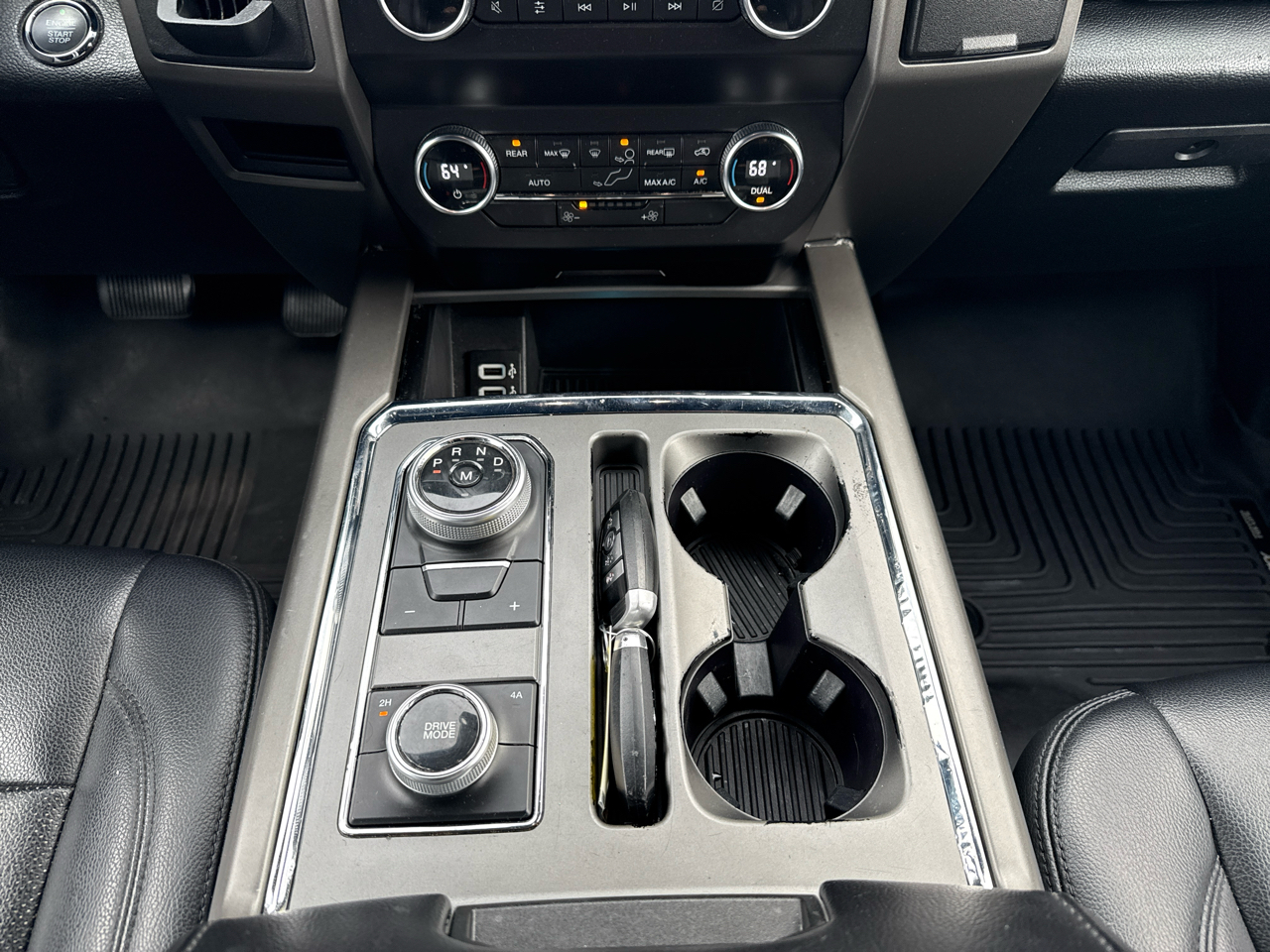 Ford Expedition  2019 Ford Expedition  2019