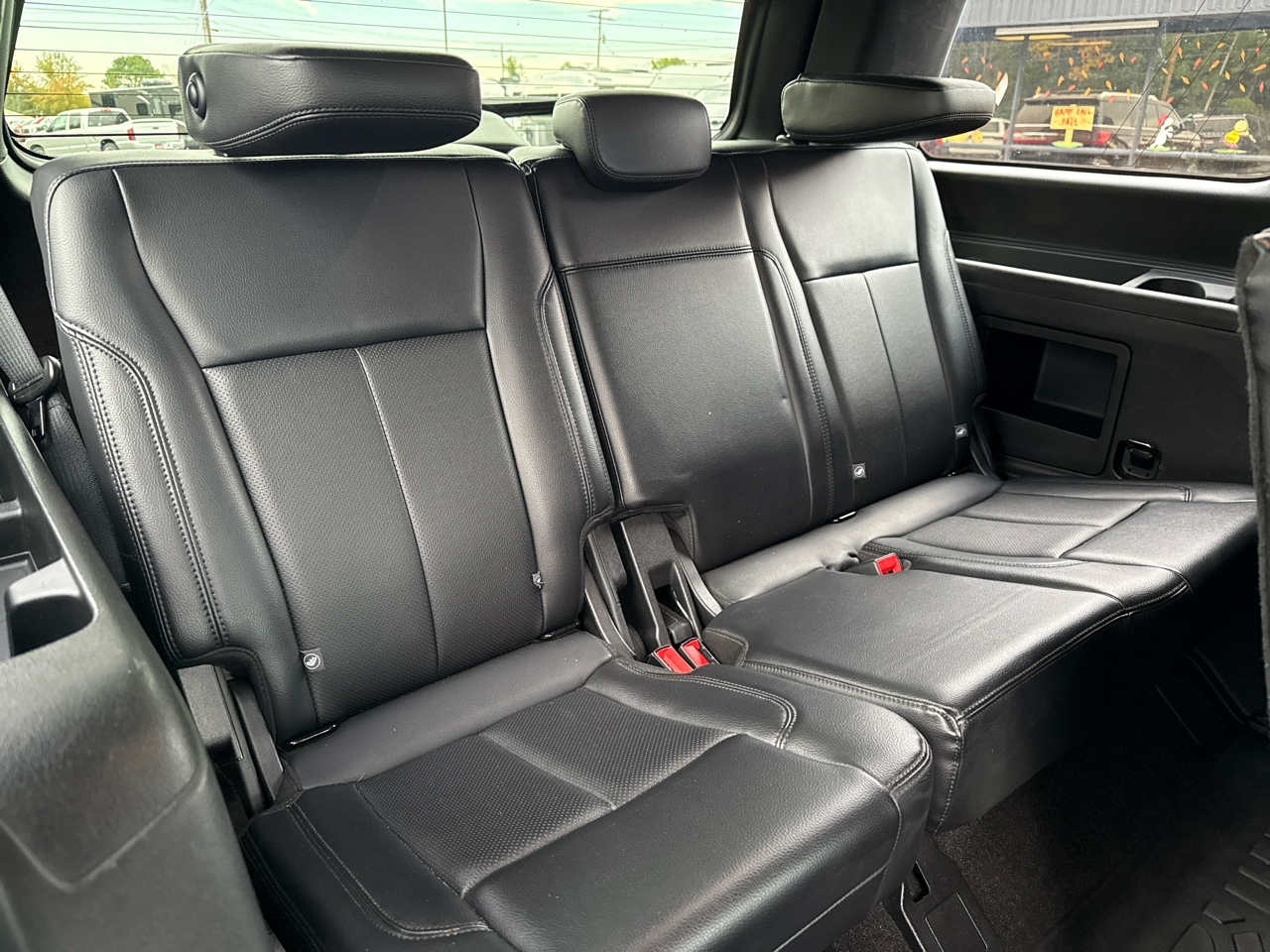Ford Expedition  2019 Ford Expedition  2019
