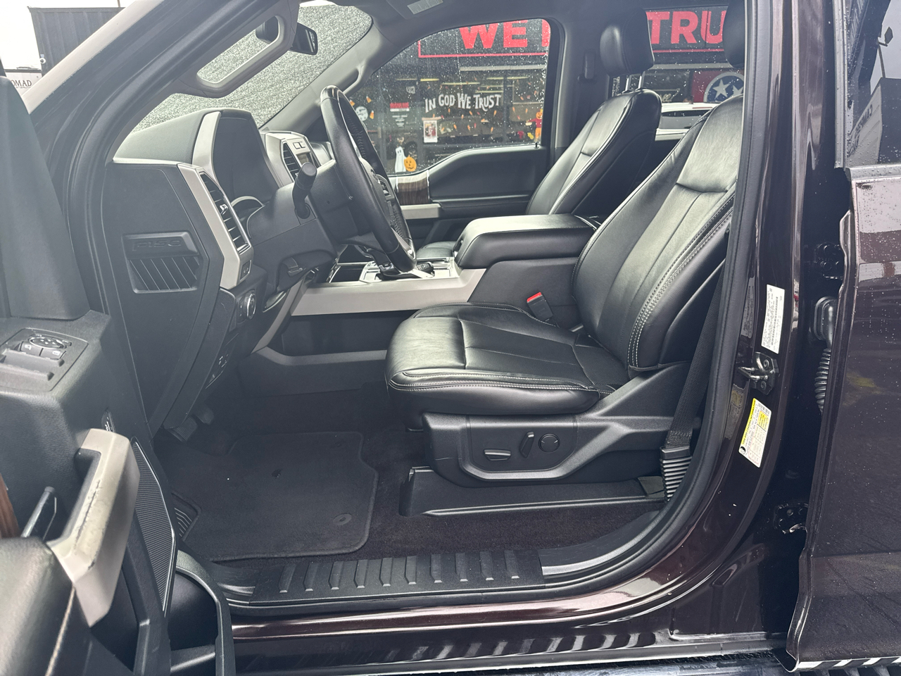 Ford F-150 Lariat 2019 Ford F-150 Lariat 2019