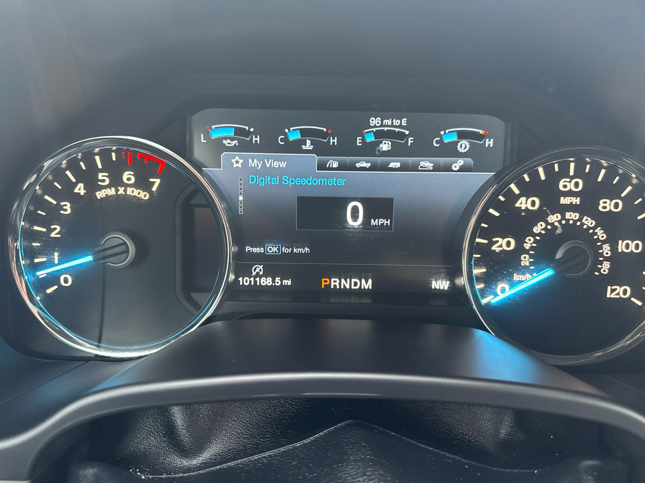 Ford F-150 Lariat 2019 Ford F-150 Lariat 2019