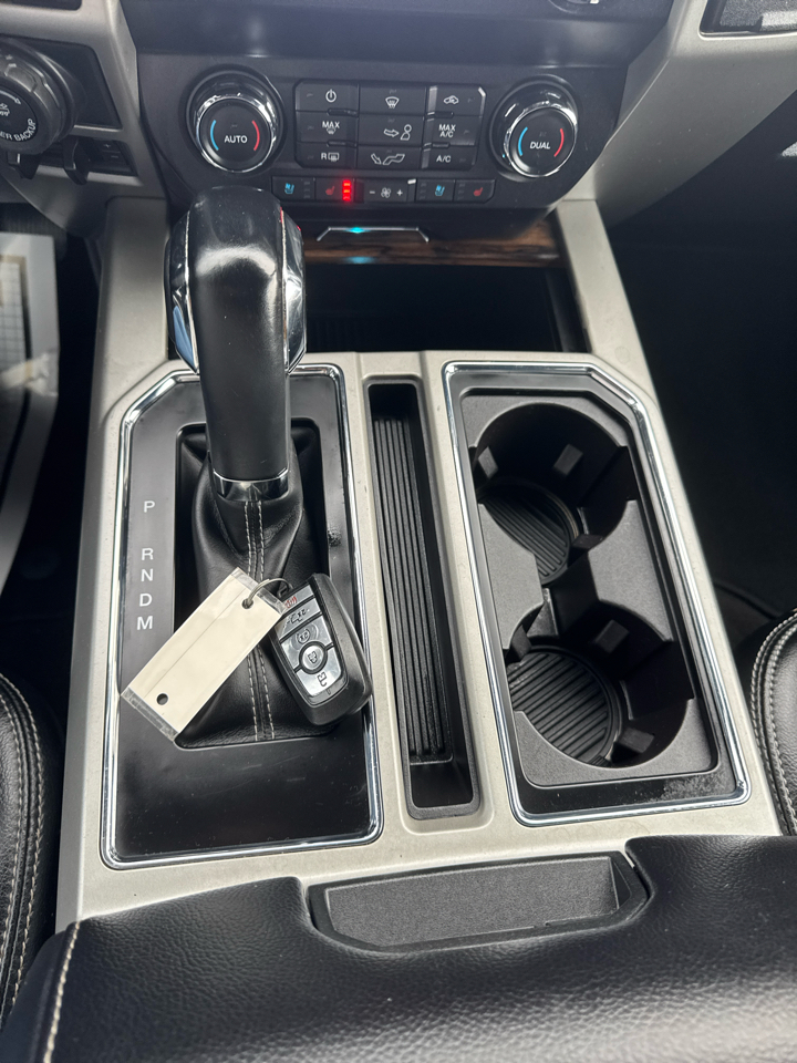 Ford F-150 Lariat 2019 Ford F-150 Lariat 2019