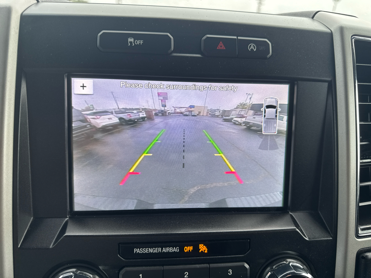 Ford F-150 Lariat 2019 Ford F-150 Lariat 2019