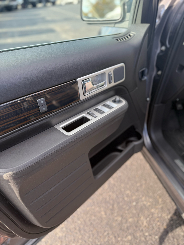 Used Car 2009 Lincoln Mkx  Awd 4dr For Sale Under $10,000 In Dickson, Tennessee