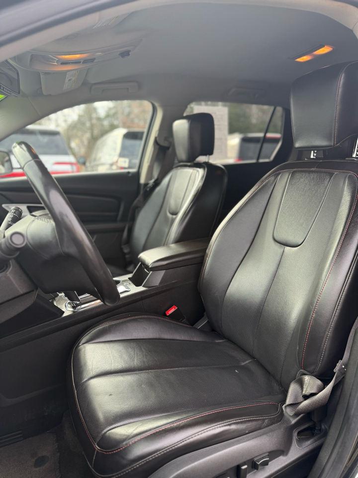 Used Car 2011 Gmc Terrain  Awd 4dr Slt-1 For Sale Under $10,000 In Dickson, Tennessee