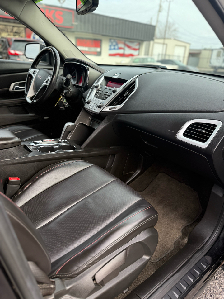 Used Car 2011 Gmc Terrain  Awd 4dr Slt-1 For Sale Under $10,000 In Dickson, Tennessee