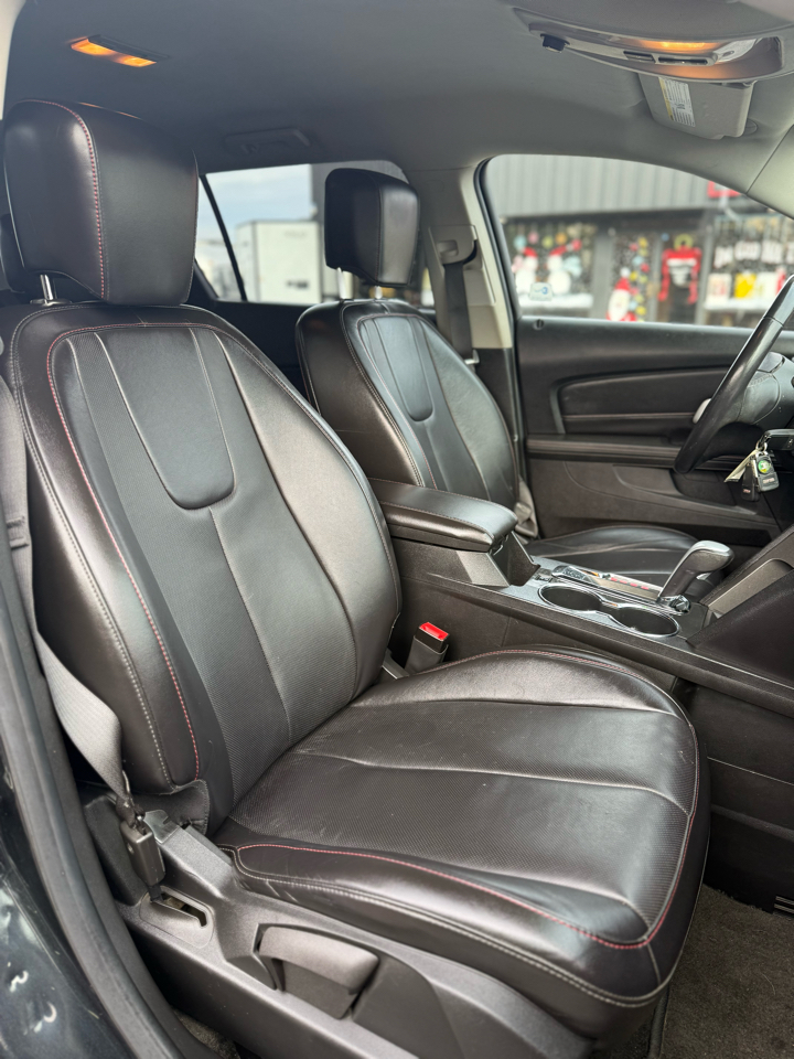 Used Car 2011 Gmc Terrain  Awd 4dr Slt-1 For Sale Under $10,000 In Dickson, Tennessee