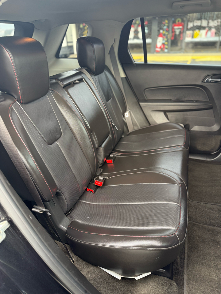 Used Car 2011 Gmc Terrain  Awd 4dr Slt-1 For Sale Under $10,000 In Dickson, Tennessee