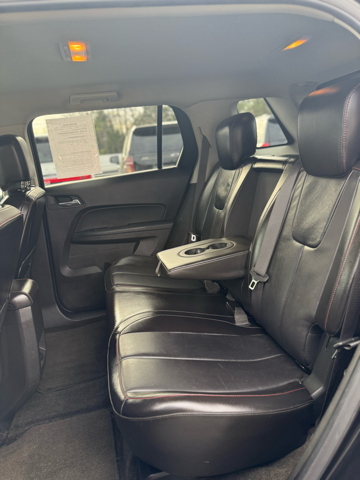 Used Car 2011 Gmc Terrain  Awd 4dr Slt-1 For Sale Under $10,000 In Dickson, Tennessee