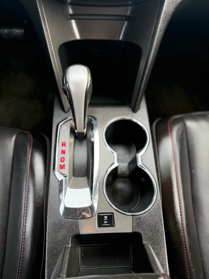 Used Car 2011 Gmc Terrain  Awd 4dr Slt-1 For Sale Under $10,000 In Dickson, Tennessee