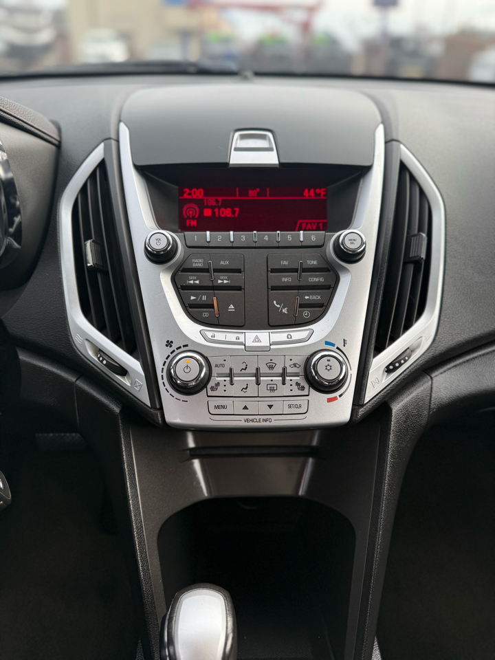 Used Car 2011 Gmc Terrain  Awd 4dr Slt-1 For Sale Under $10,000 In Dickson, Tennessee