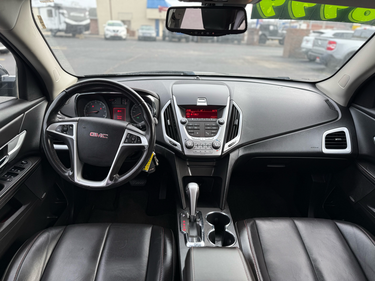 Used Car 2011 Gmc Terrain  Awd 4dr Slt-1 For Sale Under $10,000 In Dickson, Tennessee