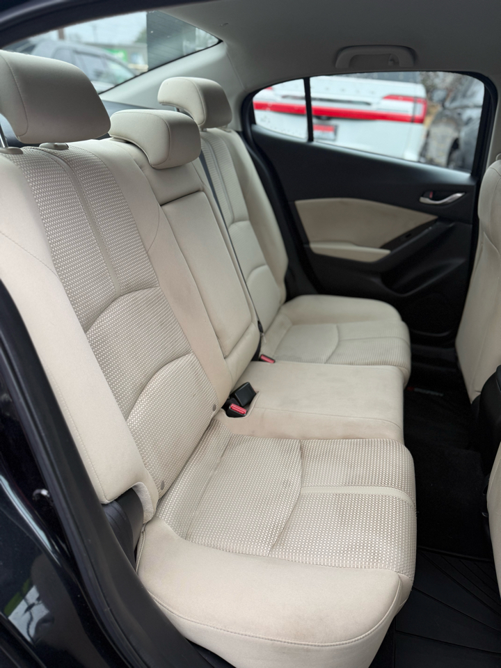 Used Car 2018 Mazda Mazda3 4-door  Sport Auto For Sale Under $12,000 In Dickson, Tennessee