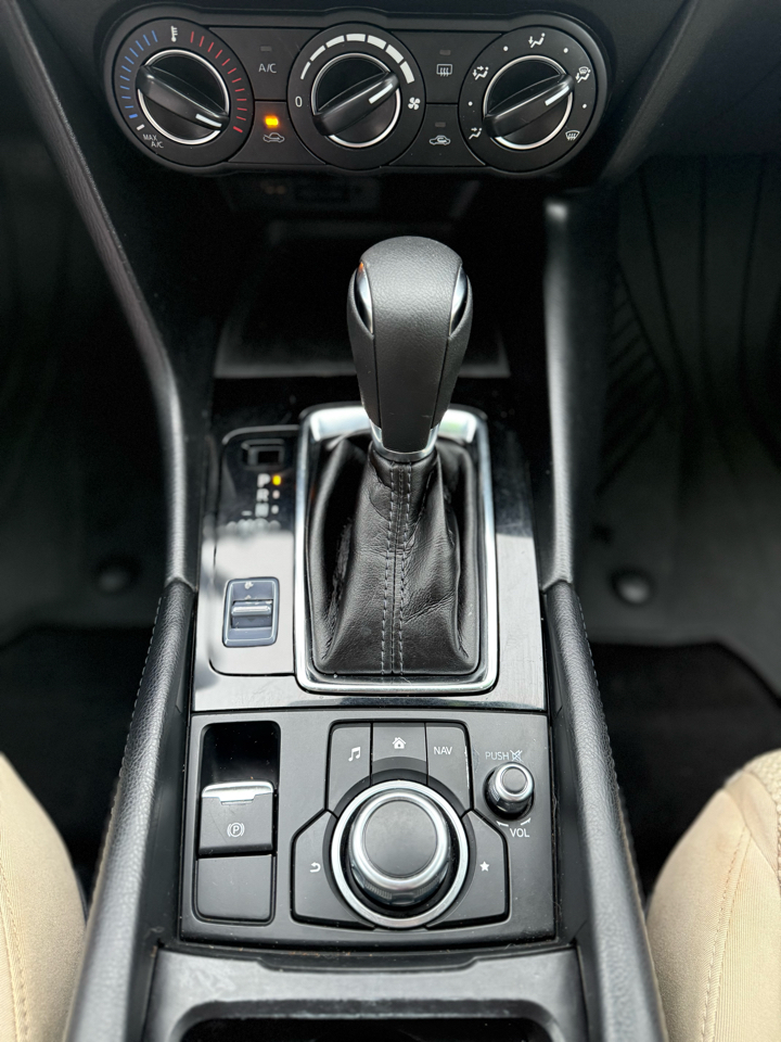 Used Car 2018 Mazda Mazda3 4-door  Sport Auto For Sale Under $12,000 In Dickson, Tennessee