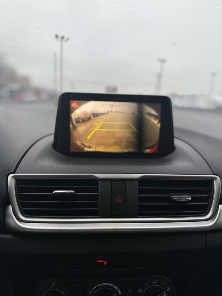 Used Car 2018 Mazda Mazda3 4-door  Sport Auto For Sale Under $12,000 In Dickson, Tennessee