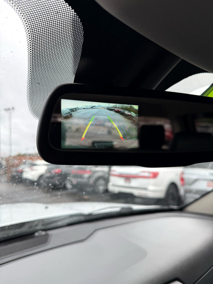 Used Car 2018 Ram 1500  Tradesman 4x4 Crew Cab 5'7