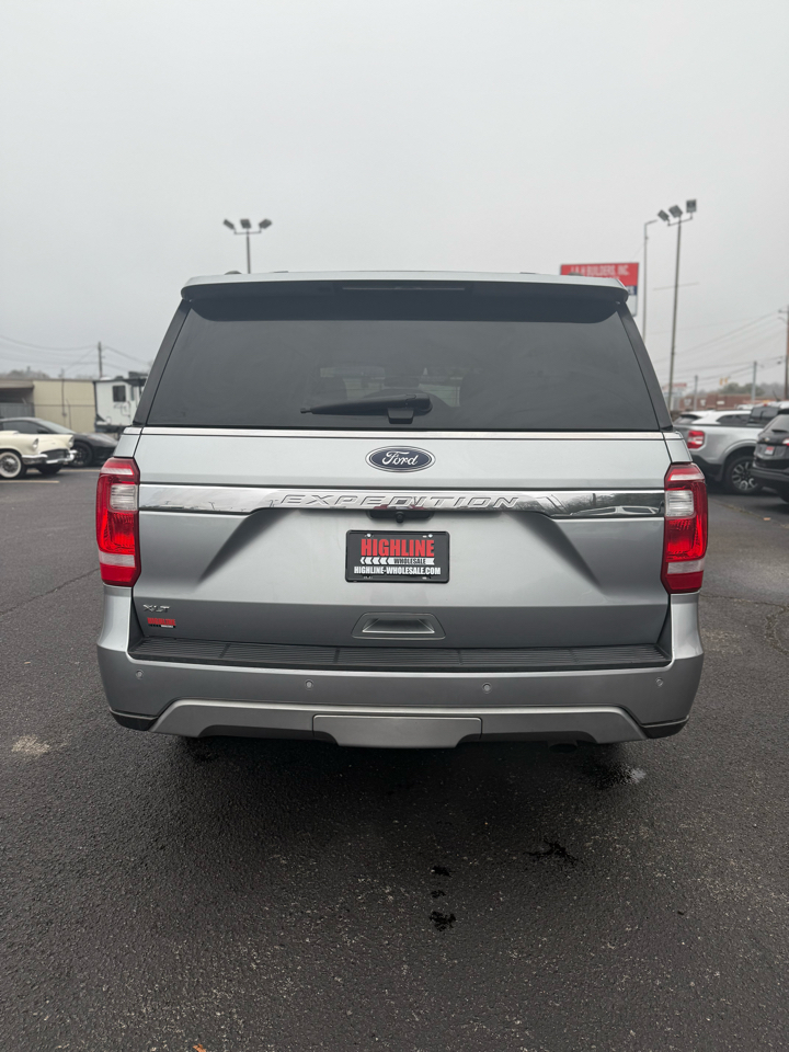 Used Car 2020 Ford Expedition  Xlt 4x4 For Sale Under $25,000 In Dickson, Tennessee