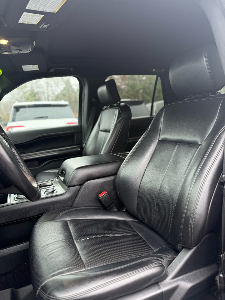 Used Car 2020 Ford Expedition  Xlt 4x4 For Sale Under $25,000 In Dickson, Tennessee