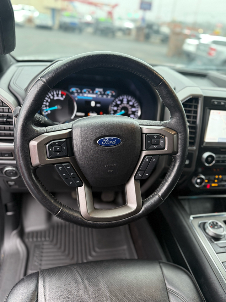 Used Car 2020 Ford Expedition  Xlt 4x4 For Sale Under $25,000 In Dickson, Tennessee