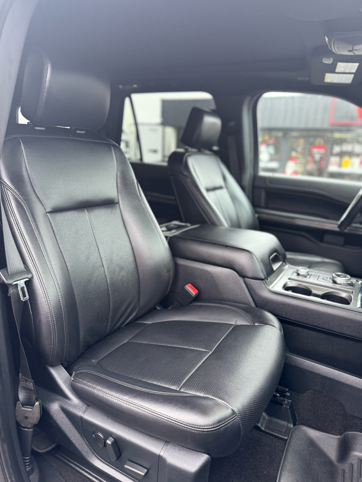 Used Car 2020 Ford Expedition  Xlt 4x4 For Sale Under $25,000 In Dickson, Tennessee