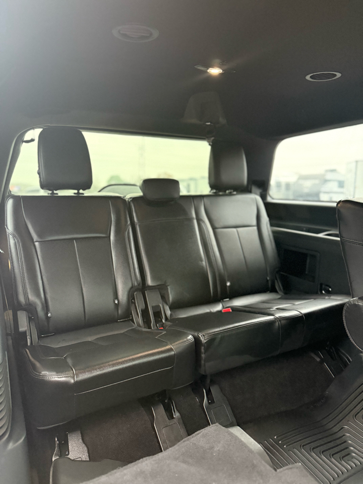 Used Car 2020 Ford Expedition  Xlt 4x4 For Sale Under $25,000 In Dickson, Tennessee