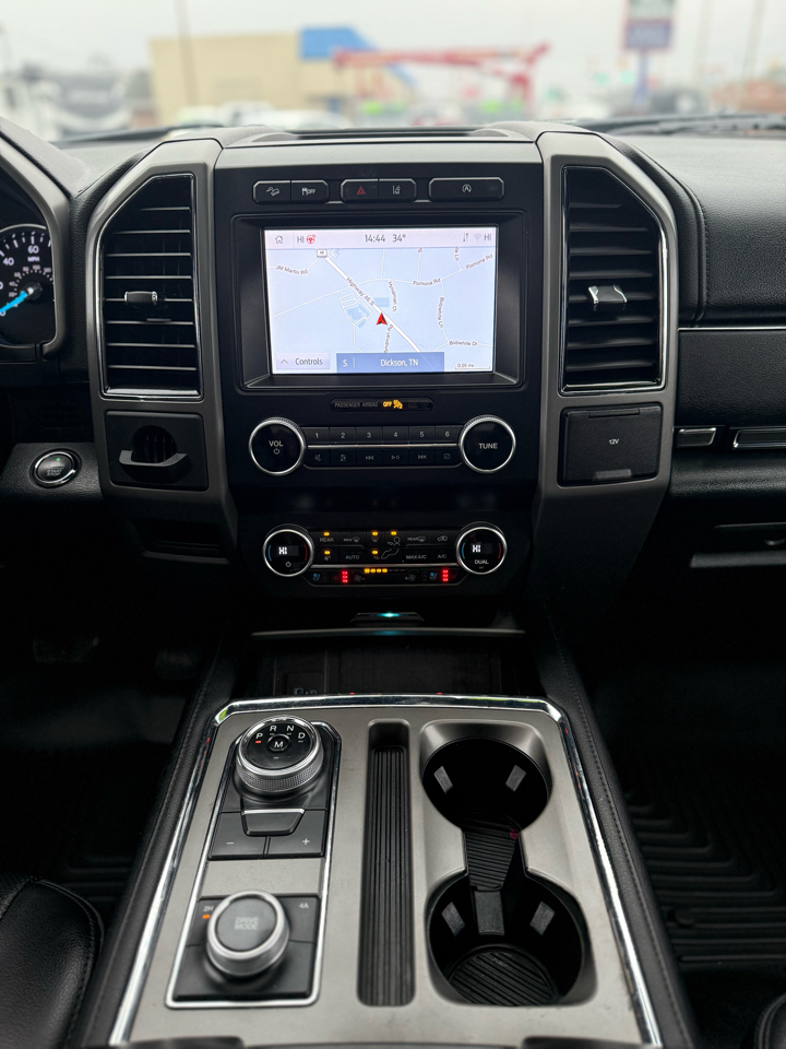 Used Car 2020 Ford Expedition  Xlt 4x4 For Sale Under $25,000 In Dickson, Tennessee