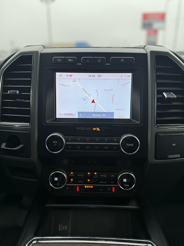 Used Car 2020 Ford Expedition  Xlt 4x4 For Sale Under $25,000 In Dickson, Tennessee