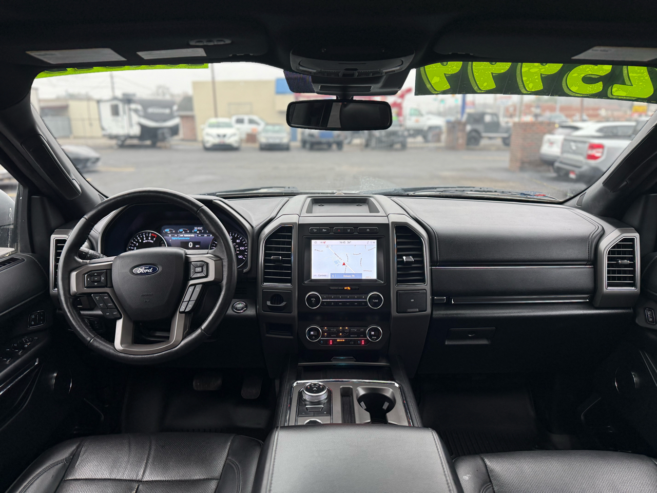 Used Car 2020 Ford Expedition  Xlt 4x4 For Sale Under $25,000 In Dickson, Tennessee