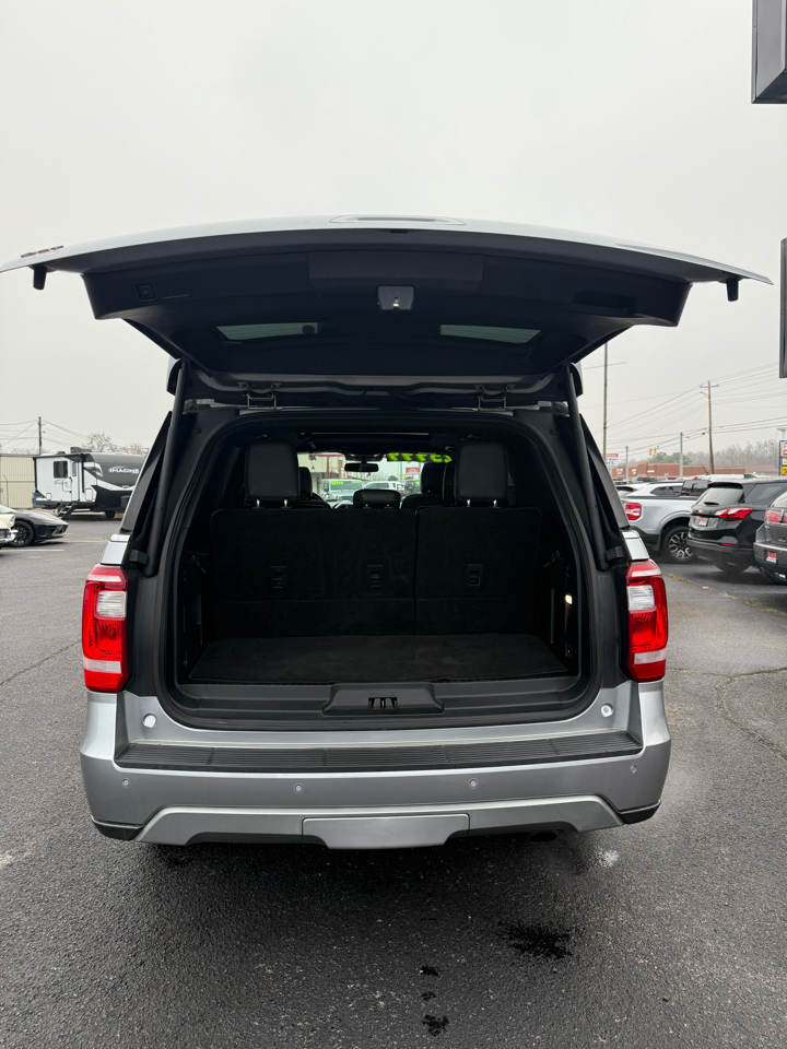 Used Car 2020 Ford Expedition  Xlt 4x4 For Sale Under $25,000 In Dickson, Tennessee