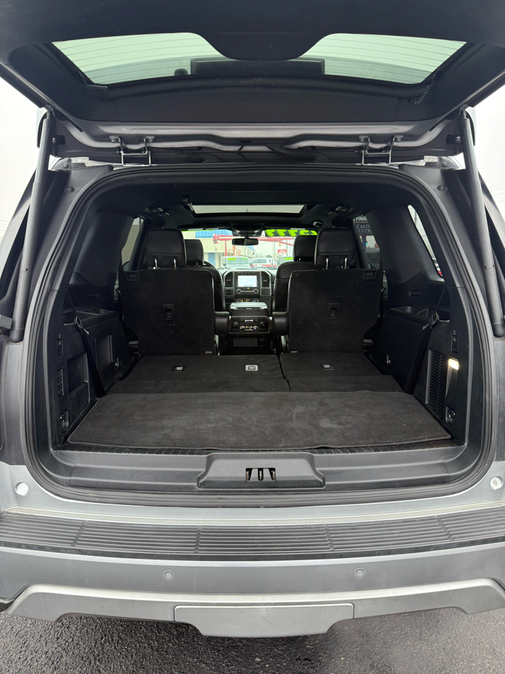 Used Car 2020 Ford Expedition  Xlt 4x4 For Sale Under $25,000 In Dickson, Tennessee