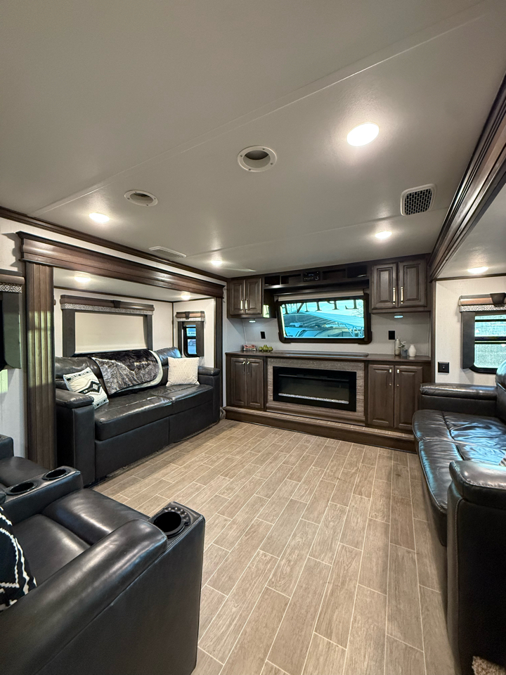 Keystone Alpine  2020