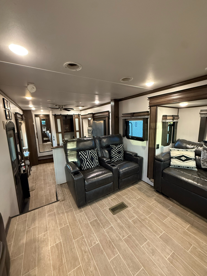 Keystone Alpine  2020