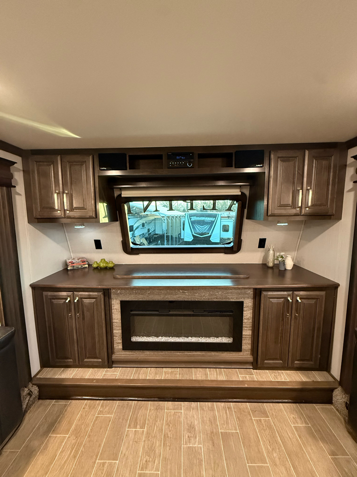 Keystone Alpine  2020