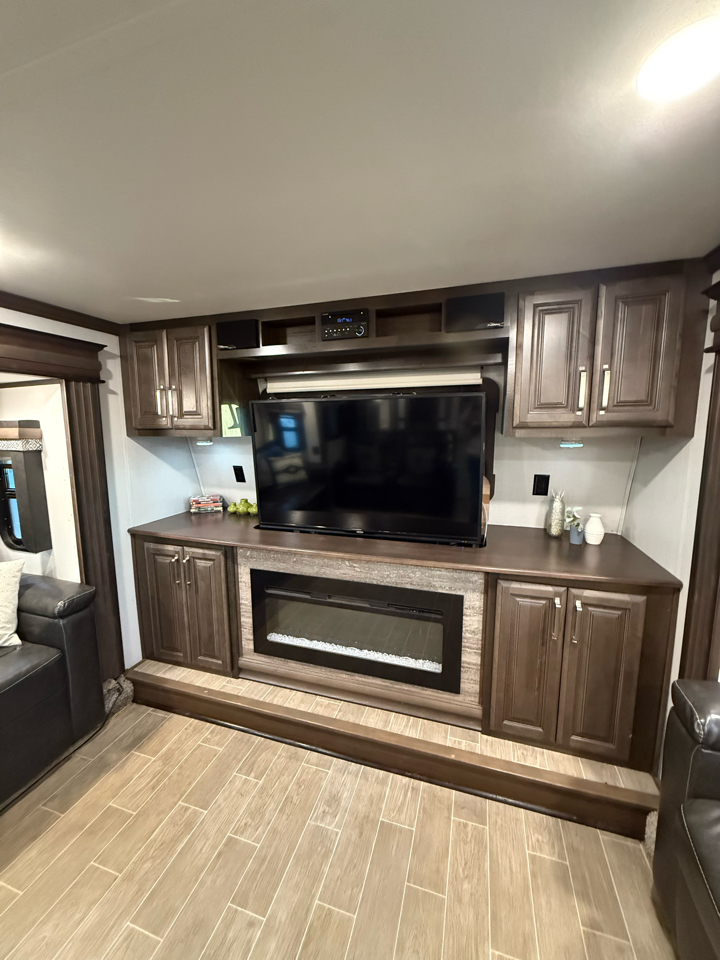 Keystone Alpine  2020