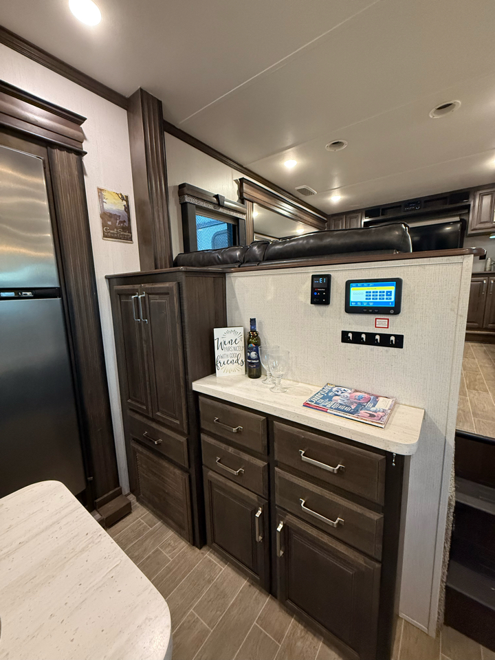 Keystone Alpine  2020