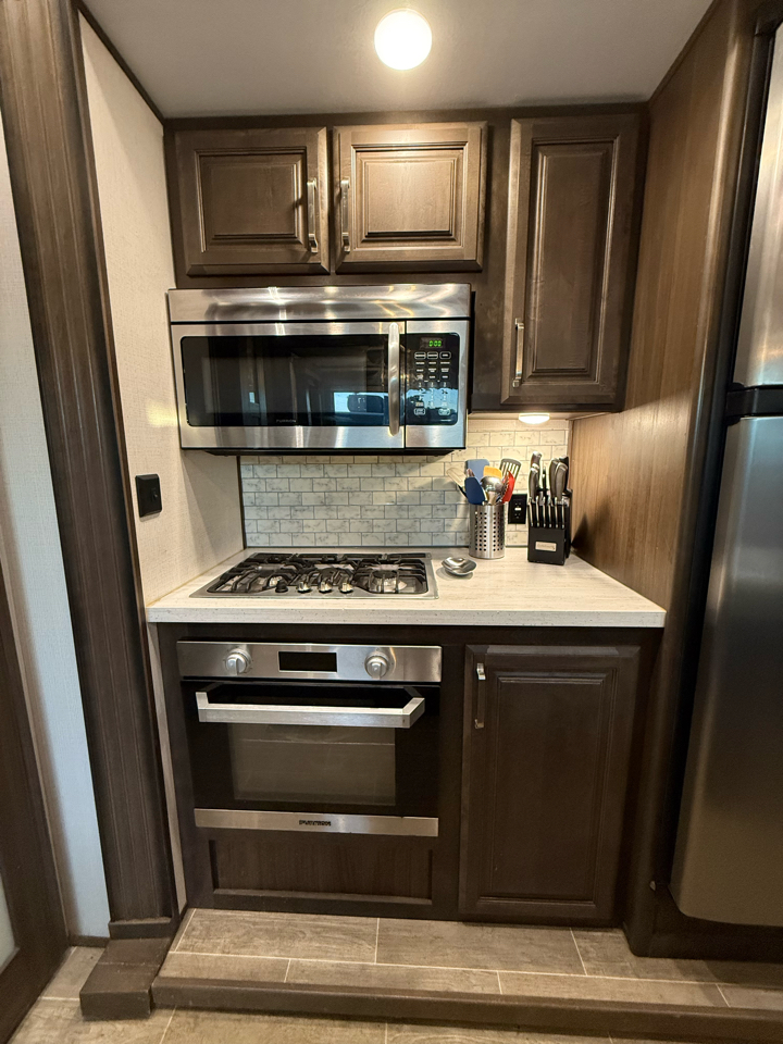 Keystone Alpine  2020