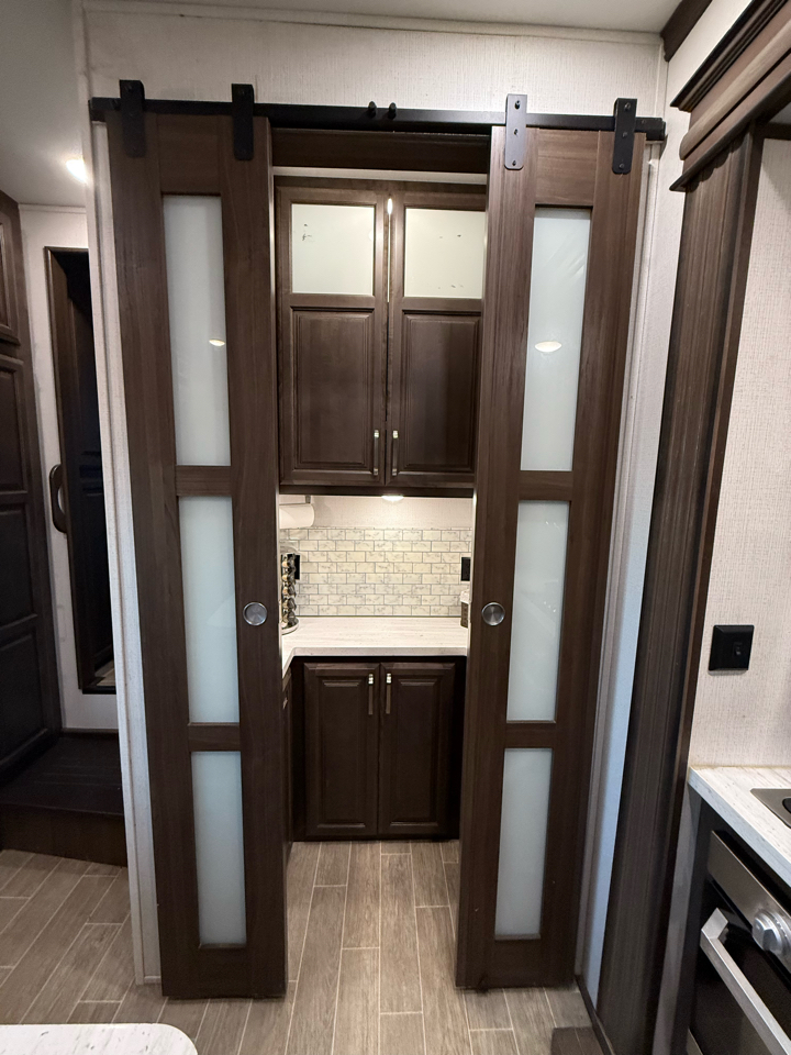 Keystone Alpine  2020