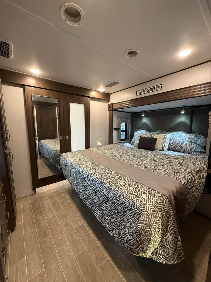 Keystone Alpine  2020