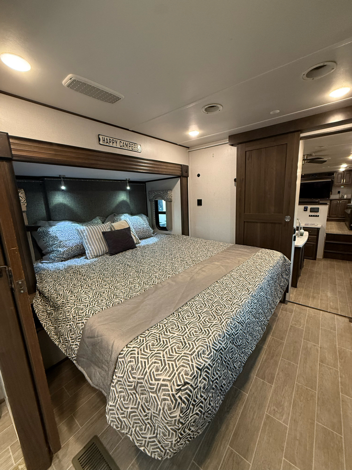 Keystone Alpine  2020