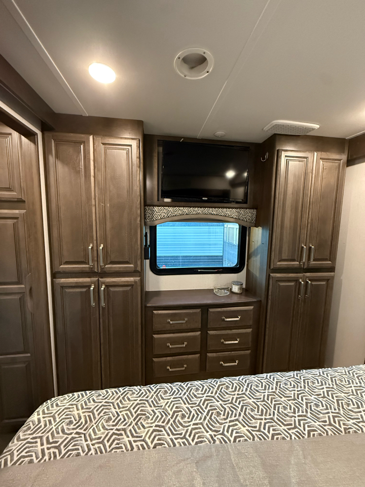 Keystone Alpine  2020